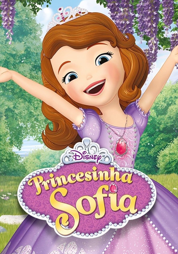Princesinha Sofia - Temporada 4