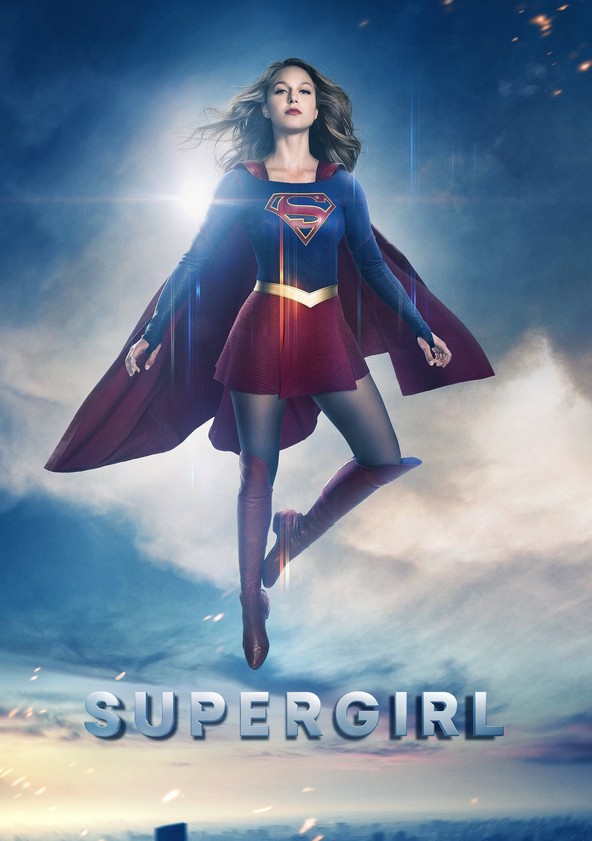 Supergirl - Temporada 3