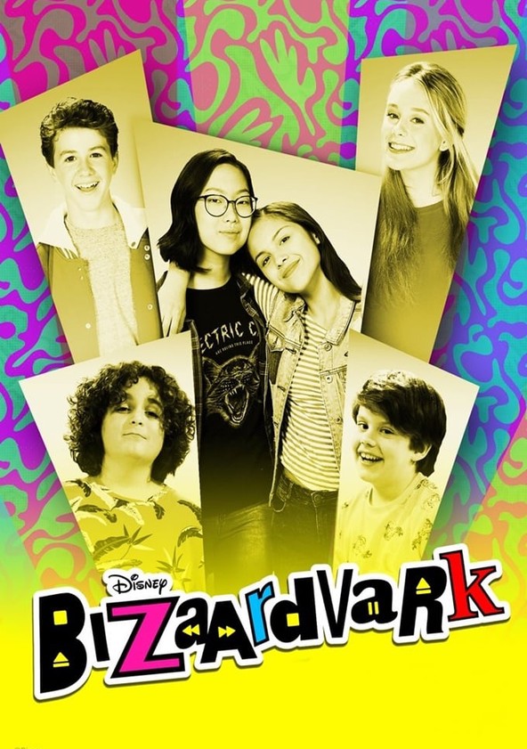 Bizaardvark - Temporada 3
