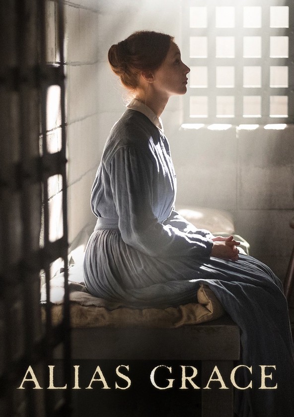 Alias Grace - Temporada 1