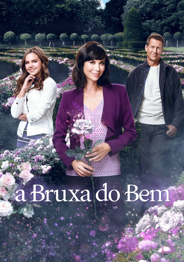 Good Witch - Temporada 3