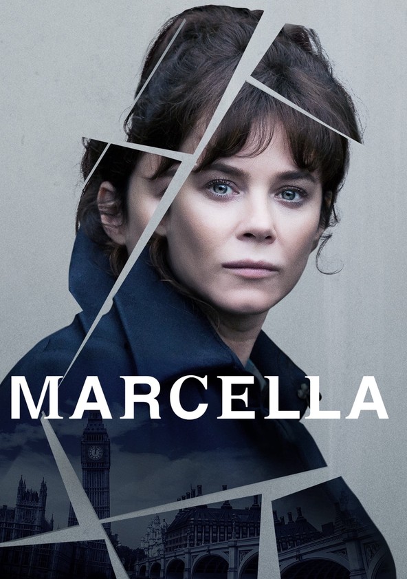 Marcella - Temporada 2