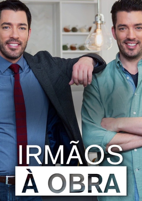 Irmãos à Obra - Temporada 12