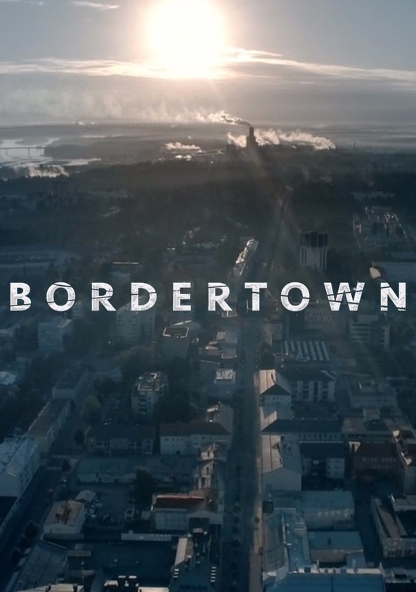 Bordertown - Temporada 2