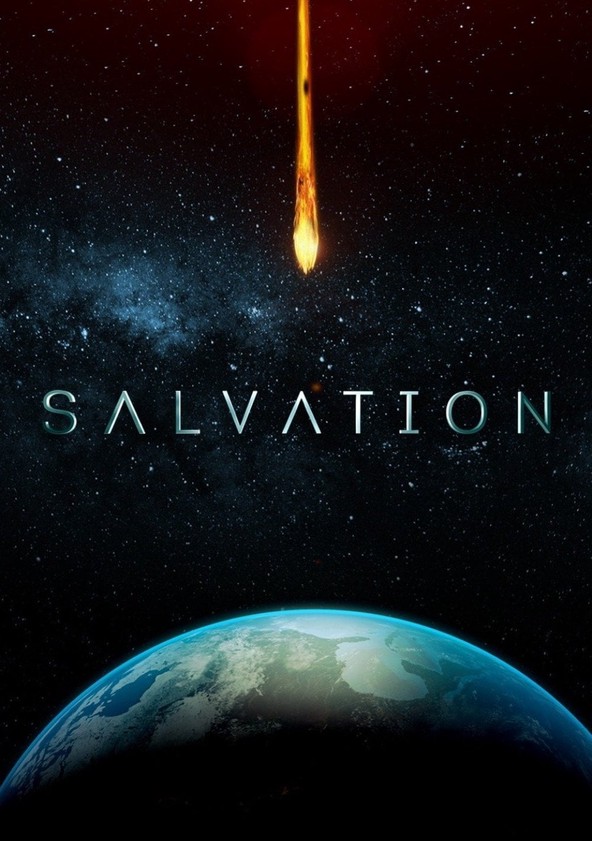 Salvation - Temporada 2