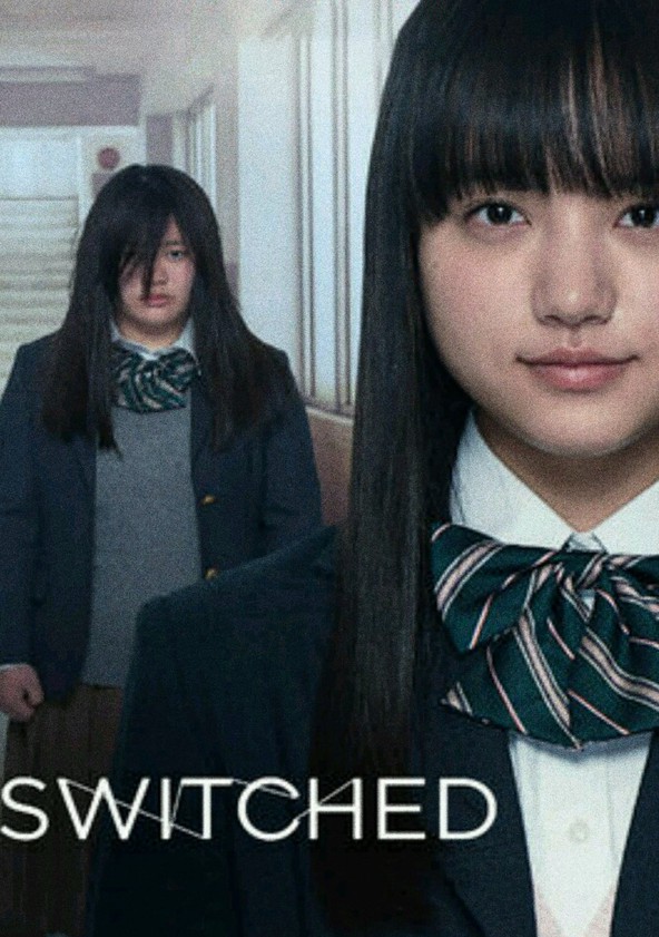 Switched - Temporada 1