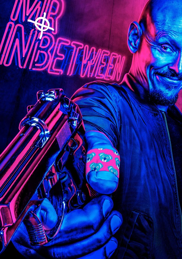 Mr Inbetween - Temporada 1