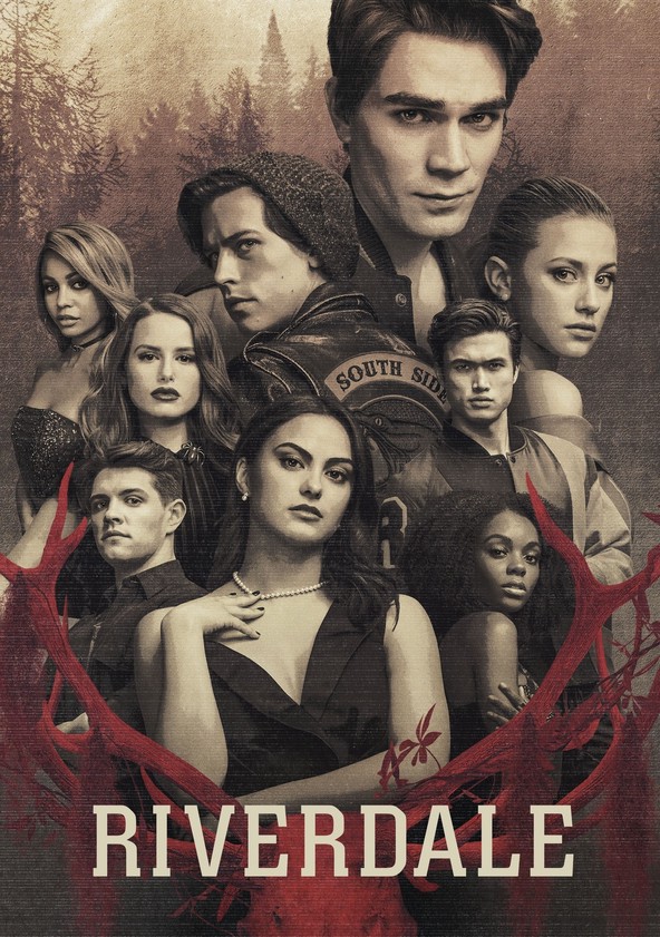 Riverdale - Temporada 3