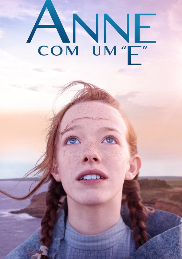 Anne with an E - Temporada 2