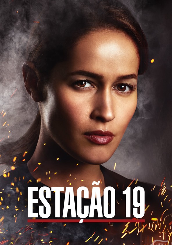Estação 19 - Temporada 2