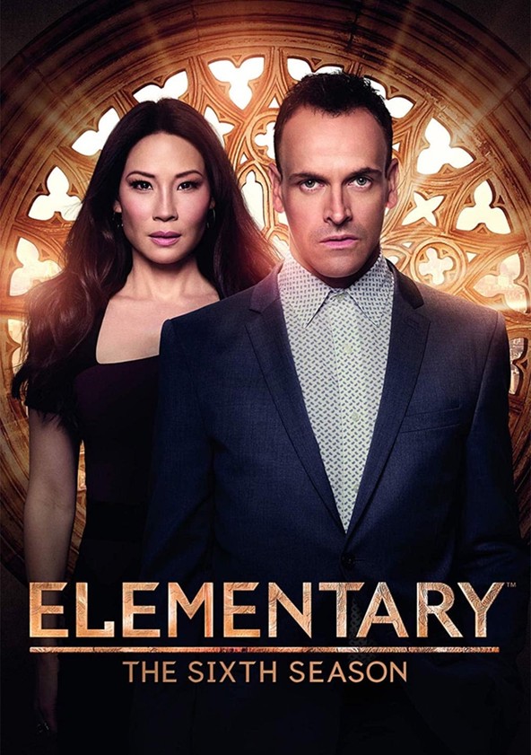 Elementaríssimo - Temporada 6