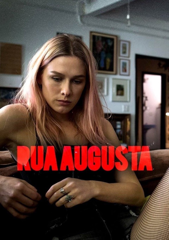 Rua Augusta - Temporada 1