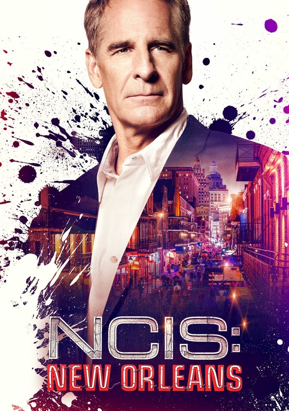 NCIS: Nova Orleans - Temporada 5