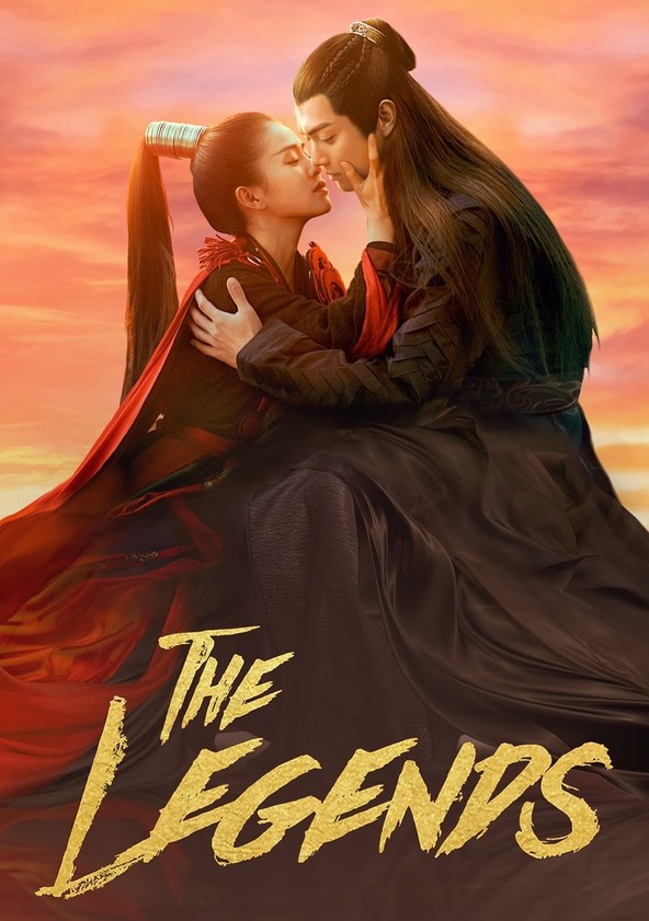 Zhao Yao - Temporada 1