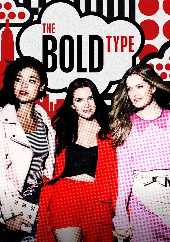 The Bold Type - Temporada 3