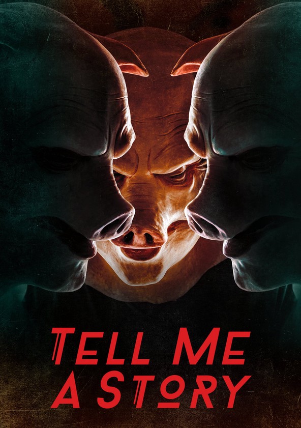 Tell Me a Story - Temporada 1