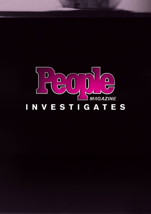 People Magazine: Crimes da Moda - Temporada 3