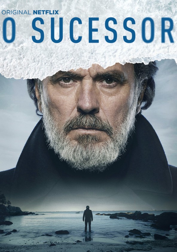 O Sucessor - Temporada 1