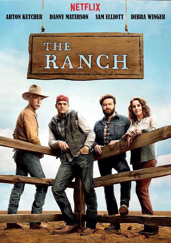 The Ranch - Temporada 5