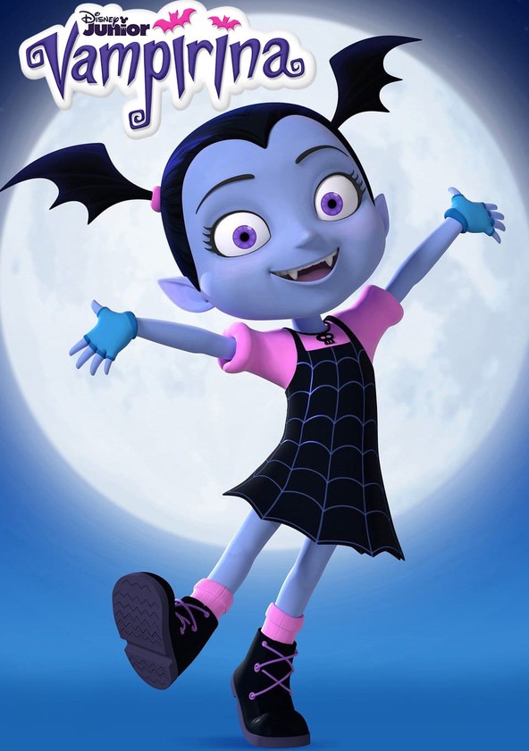 Vampirina - Temporada 2