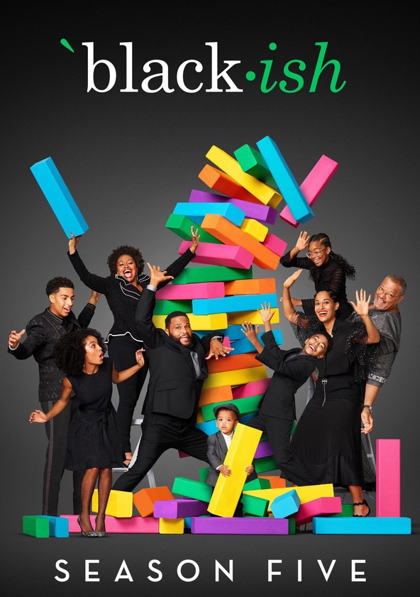 Black-ish - Temporada 5