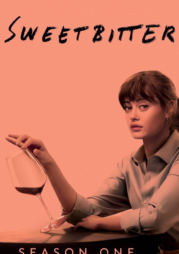 Sweetbitter - Temporada 1
