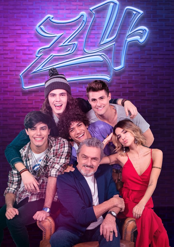 Z4 - Temporada 1