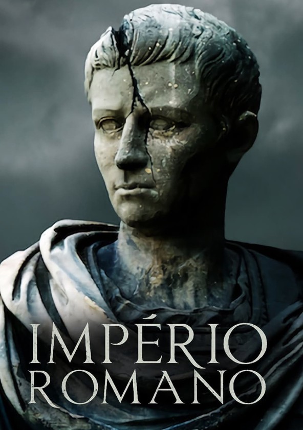 Império Romano - Temporada 2