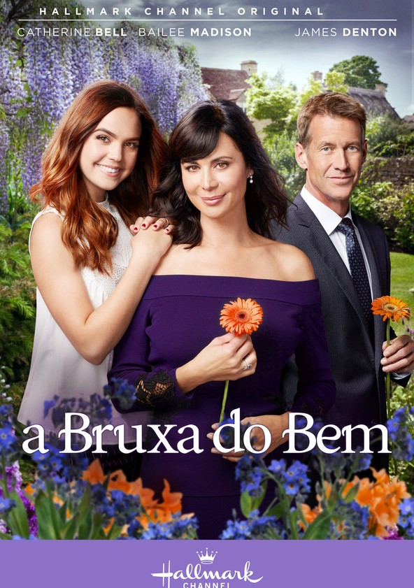 Good Witch - Temporada 4