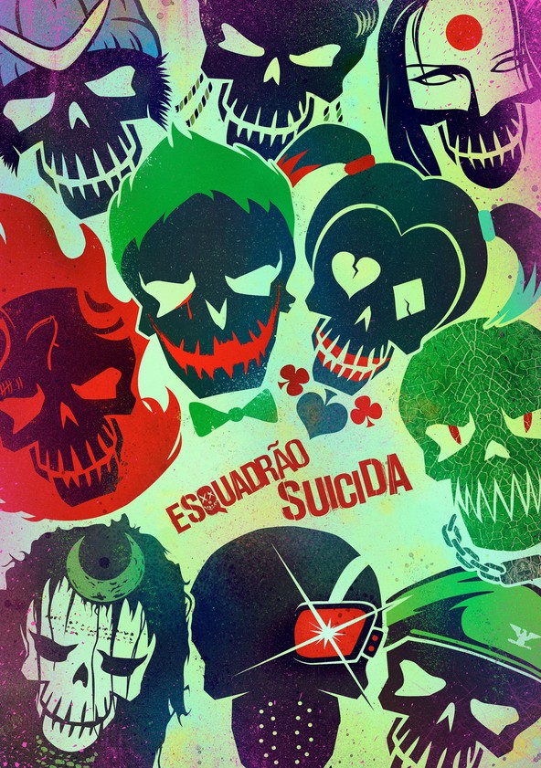 Esquadrão Suicida