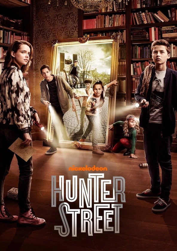 Hunter Street - Temporada 2