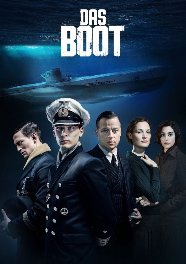 Das Boot - Temporada 1