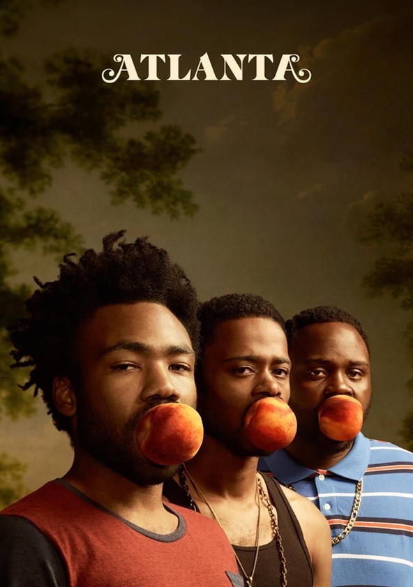 Atlanta - Temporada 2
