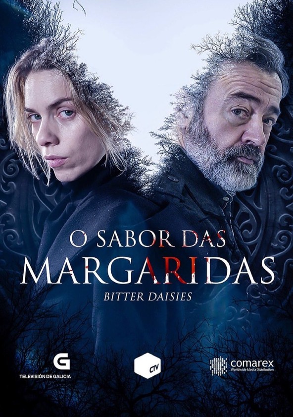 O sabor das margaridas - Temporada 1