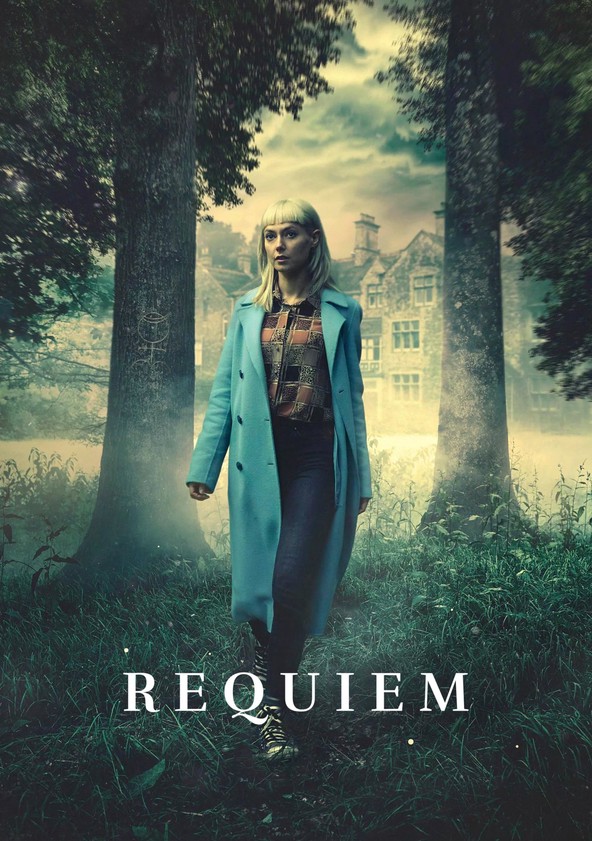 Requiem - Temporada 1