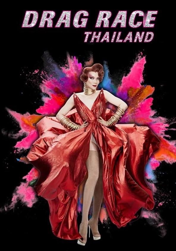 Drag Race Tailândia - Temporada 1