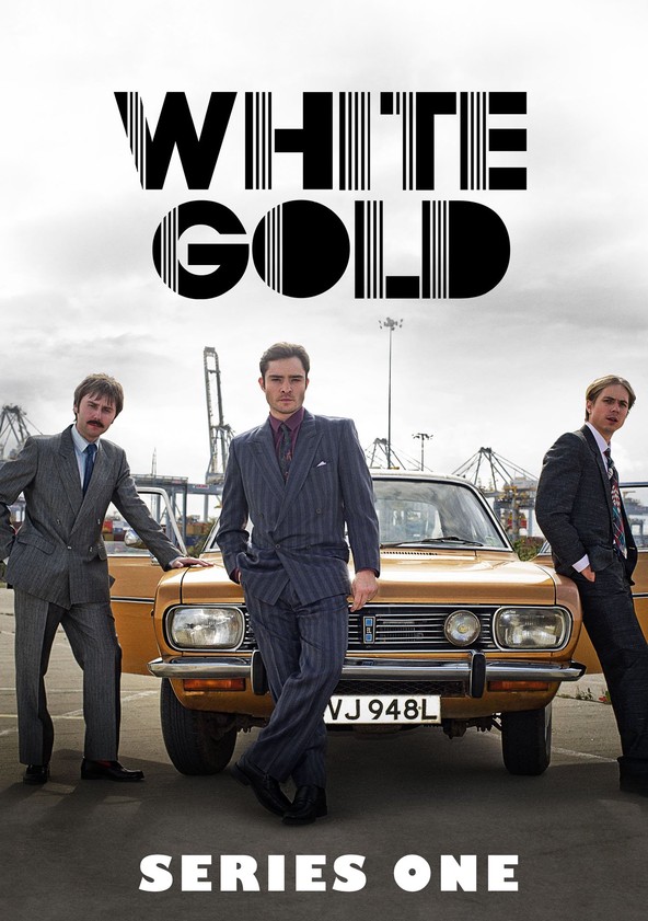 White Gold - Temporada 1