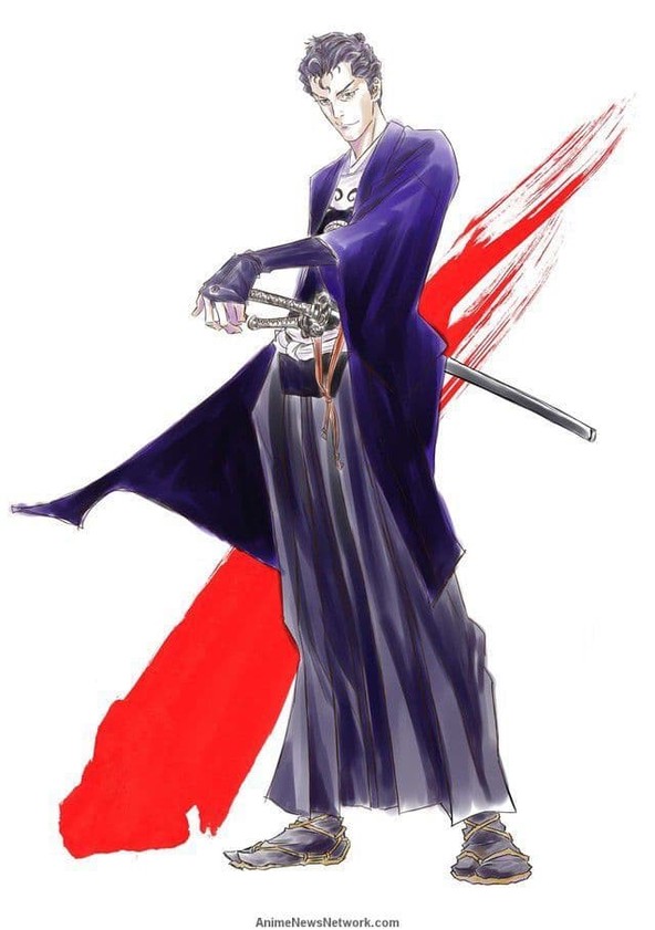 Onihei - Temporada 1