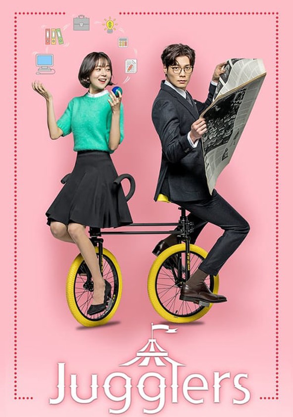 Jeogeulleoseu - Temporada 1