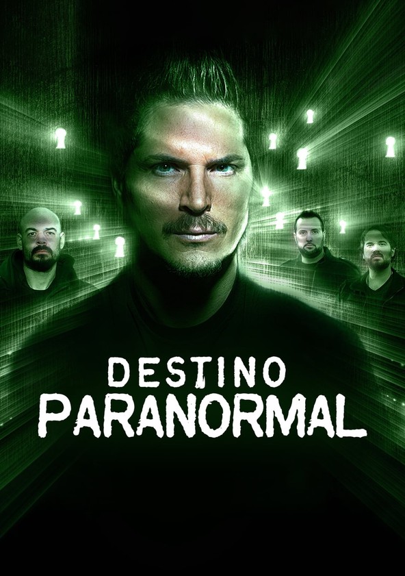 Destino Paranormal - Temporada 14