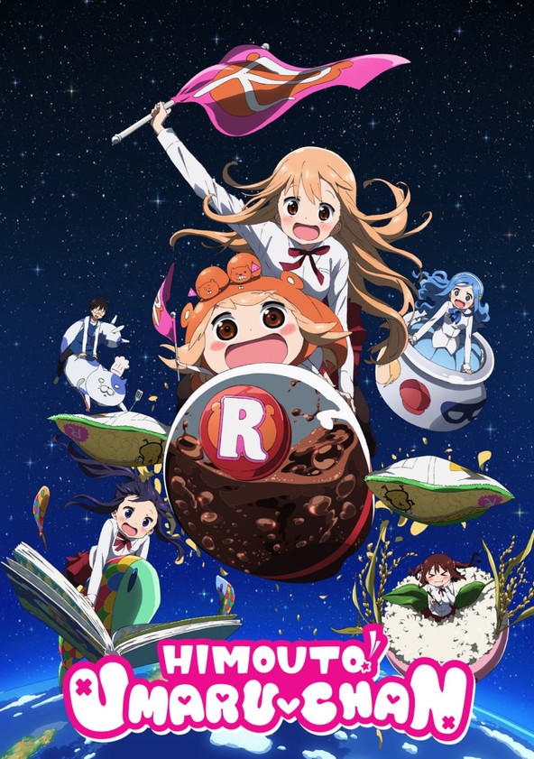 Himouto! Umaruchan - Temporada 2