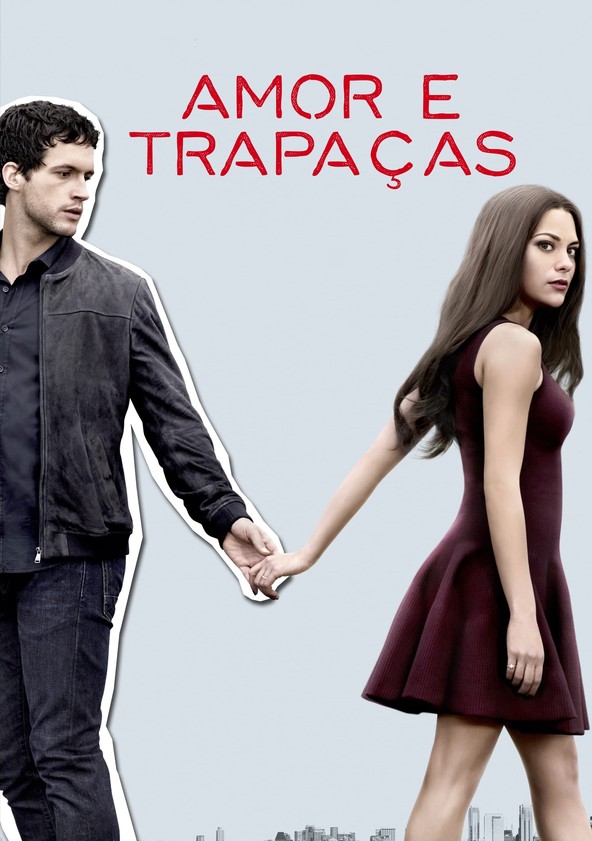 Amor e Trapaças - Temporada 1