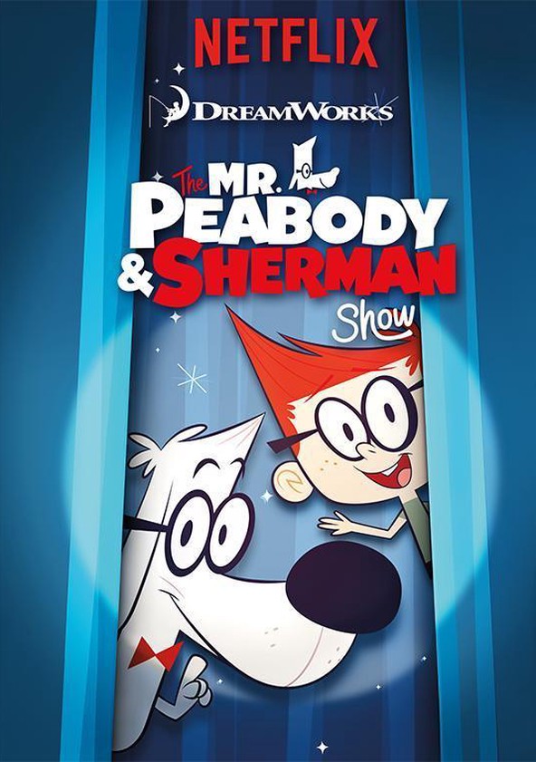 The Mr. Peabody & Sherman Show - Temporada 4