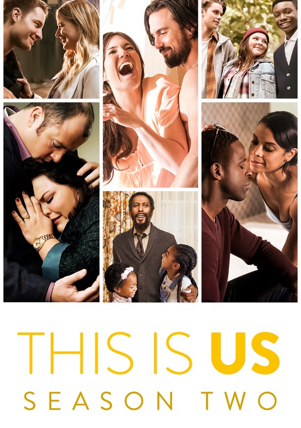 This Is Us: Histórias de Família - Temporada 2