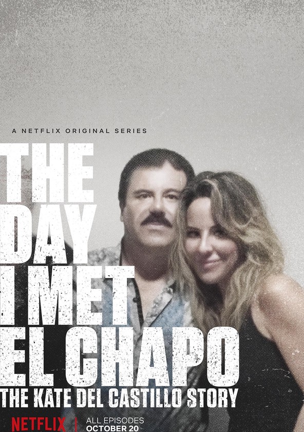 Quando Conheci El Chapo - Temporada 1