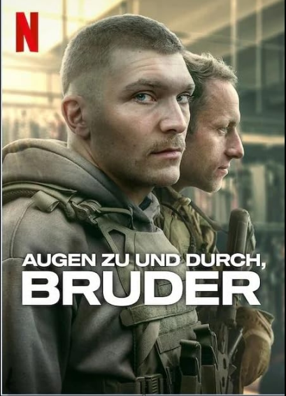 Go Ahead, Brother - Temporada 1