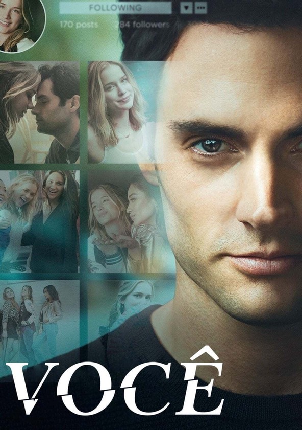 Você - Temporada 1