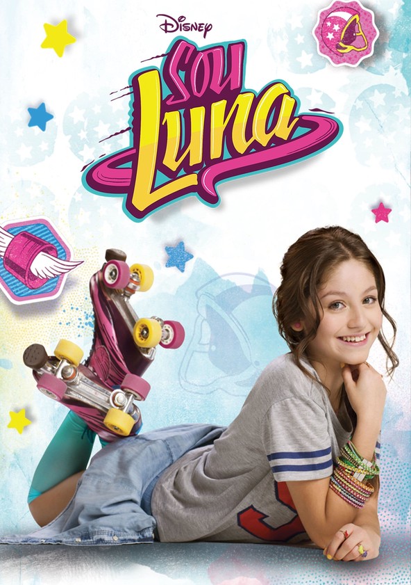 Sou Luna - Temporada 3