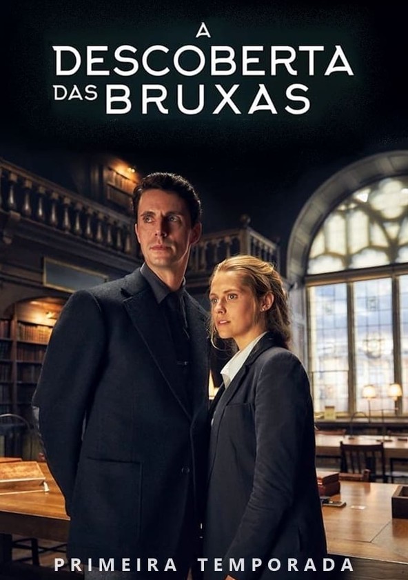 A Descoberta das Bruxas - Temporada 1