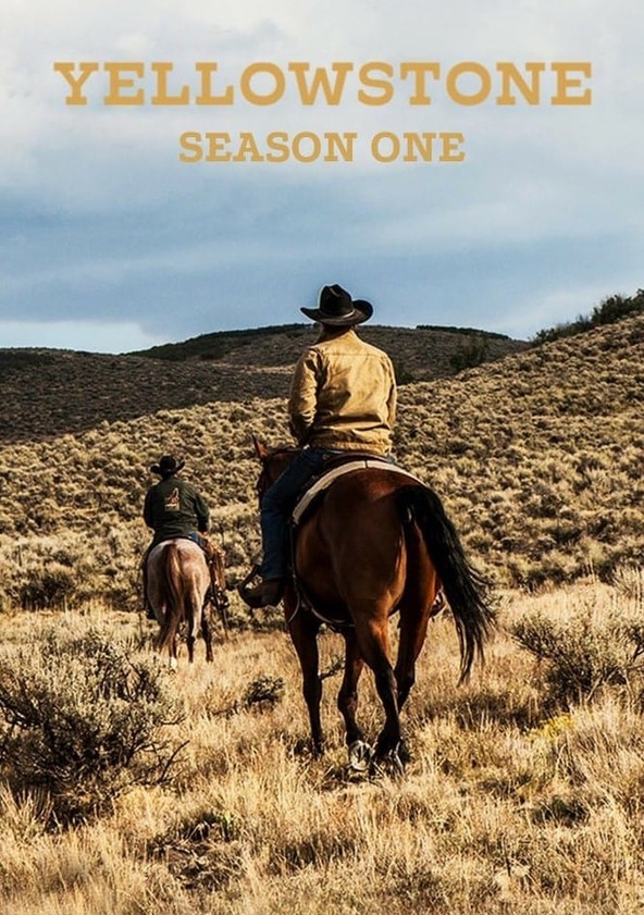 Yellowstone - Temporada 1